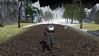 The Last Hope screenshots 01 small دانلود بازی The Last Hope برای PC